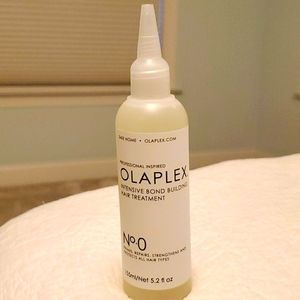 OLAPLEX No. 0
